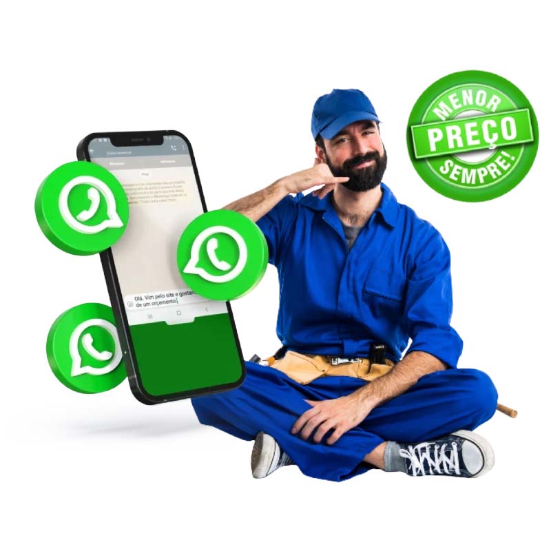 DESENTUPIDORA 24H - Desentupidora Severino